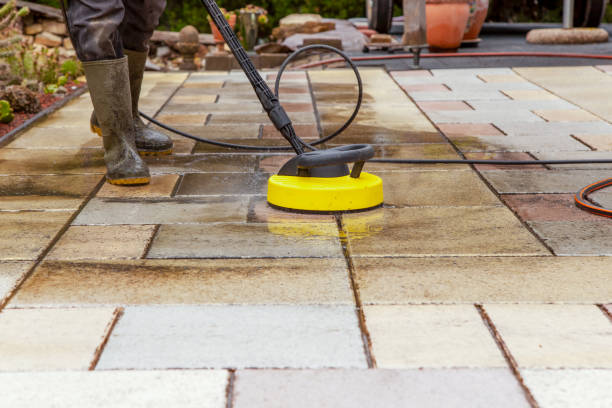 Best Playground Equipment Cleaning  in Walce, LA