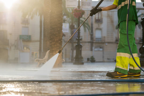 Best Warehouse Cleaning  in Walce, LA